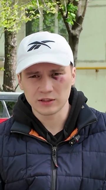 Дмитрий Анубис в интервью Sport24 объясняет, почему он решил написать заявление на Никархо смотреть онлайн