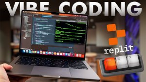 Vibe Coding 101 - Полный курс (От А до Я)