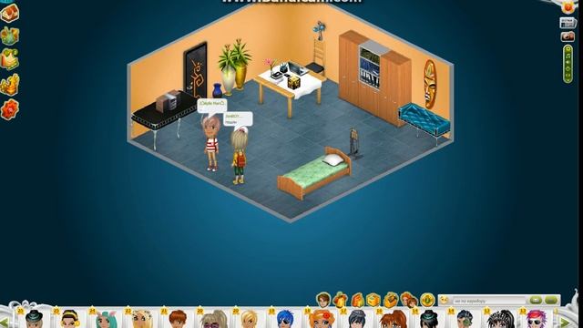 "Есть на свете отличные друзья " смотреть онлайн