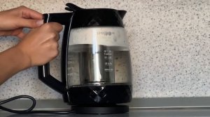 Обзор электрического чайника Polaris PWK 1823CGLD WIFI IQ Home