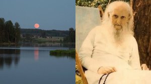 40 ДНЕЙ ПРОШЛО,А Я ВСЕ ПРОХОЖУ МЫТАРСТВА..О ЧЕМ СОЖАЛЕЮТ ПЕРЕД СМЕРТЬЮ..СТАРЕЦ САМПСОН( СИВЕРС) ч.18