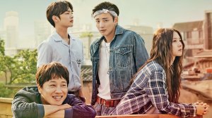 Лучший хит, 9 серия