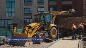 Честный отзыв компании «Альтдорстрой» о B877F #LGCE — бестселлере «Русбизнесавто»