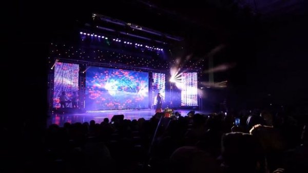 НУРБИКА МАГОМЕДОВА - Зову тебя