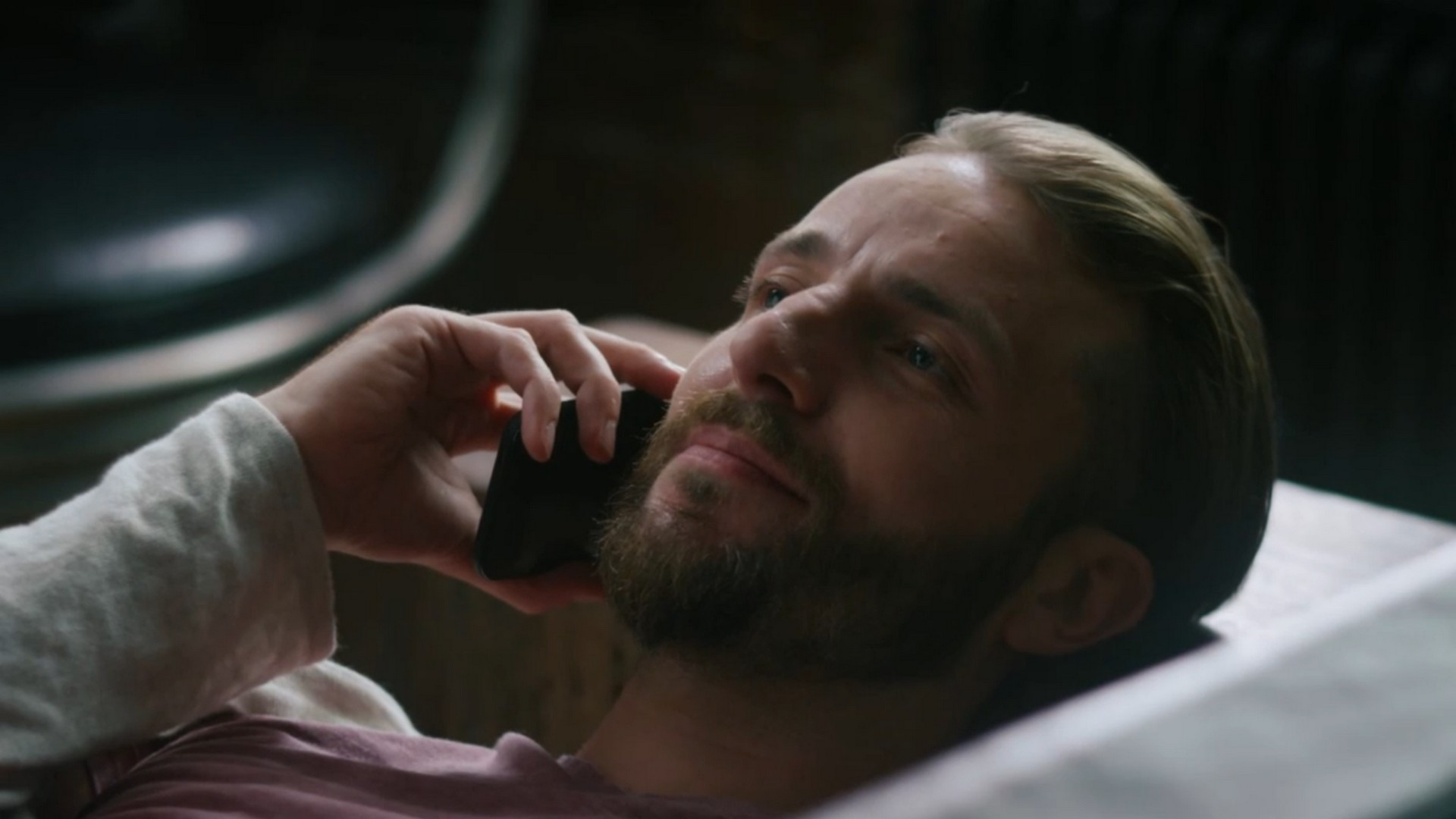 Вижу-знаю, 1 сезон, 4 серия смотреть онлайн