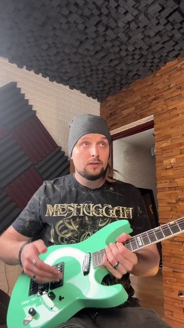 Как я меняю струны на Флойде смотреть онлайн