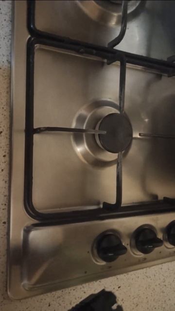 Як запалити газ, коли немає світла, без сірників і запа смотреть онлайн