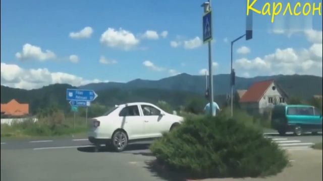 Самая лучшая подборка приколов от Карлсона №2. смотреть онлайн