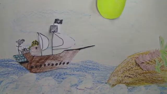 Сокровища смотреть онлайн