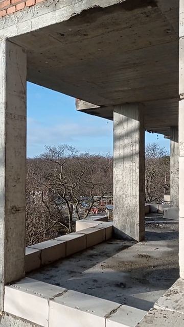 Сегодня +5, весна. Балтийск, выбираем новостройку на мо? смотреть онлайн