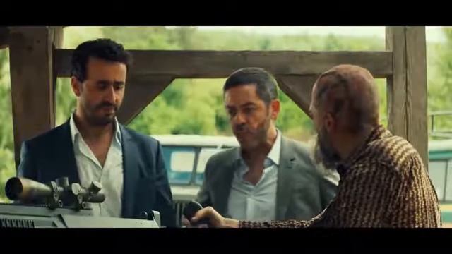 Фильм 'МАЛЬЧИШНИК В ЕВРОПЕ' 2018 отрывок смотреть онлайн