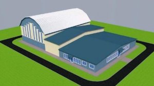 Подготовка к строительству модульного бассейна на Зе?