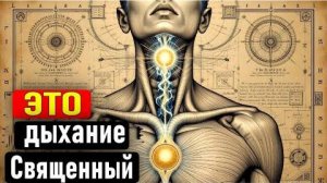 Дыхание, которое меняет реальность: забытая техника, возвращающая силу