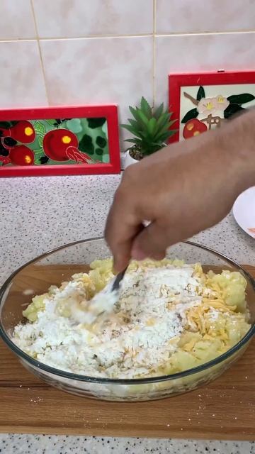 Картофельные Палочки #yemek #рецепт #food #рецепты #еда #вку? смотреть онлайн