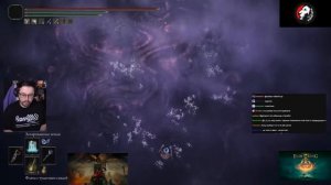 ИМБА БИЛД на МАГА?! 😳 DLC Elden Ring, но Я КАЗУАЛ