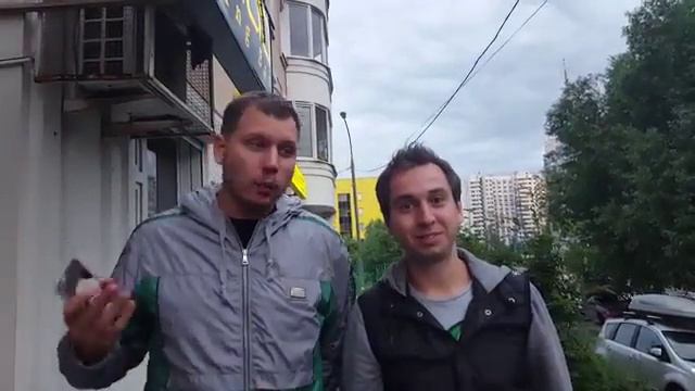61 минута творческого страха!!! Наши злодеи добряки) смотреть онлайн