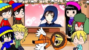 ~React South Park 1/?/Реакция Южного парка 1/?~