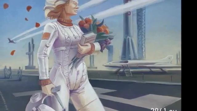 Прекрасное далеко. Арина/SharmankaMaori.Диктофонная демозапись 2022г смотреть онлайн