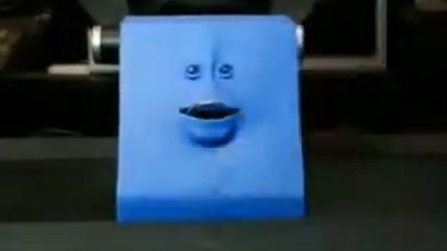 Копилка жующая монеты