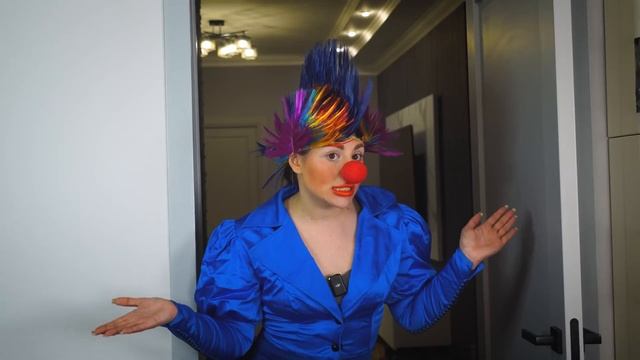 ЧЕЛЛЕНДЖ РАССМЕШИ МАМУ. Kukla Loli