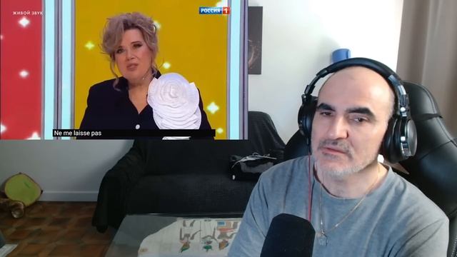 Капелла Д.Железнова финал - Earth Song-M.Jackson/Летите,голуби-И.Дунаевский.║ Réaction Française ! смотреть онлайн