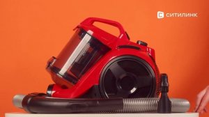 Обзор Пылесоса StarWind SCV2550 | Ситилинк