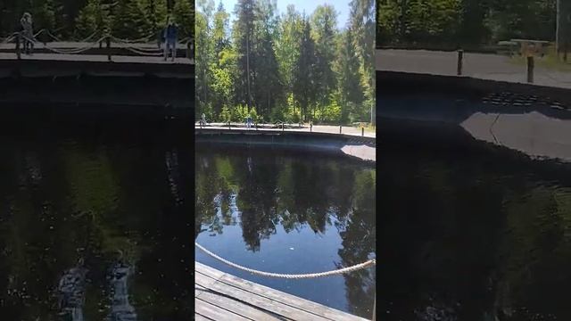 Медное озеро👍😎#Рыбалка #short #shorts #fishing смотреть онлайн