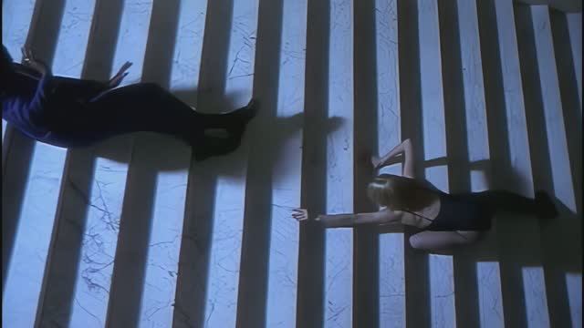 Haddaway - What Is Love