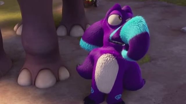 Упс...Ной уплыл (1) смотреть онлайн