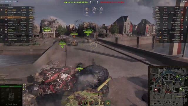 Czołg (P) wz.46 Wiedźmak - ТОП ЗА СВОИ ДЕНЬГИ НО ЕСТЬ ОДИН НЮАНС - смотреть онлайн