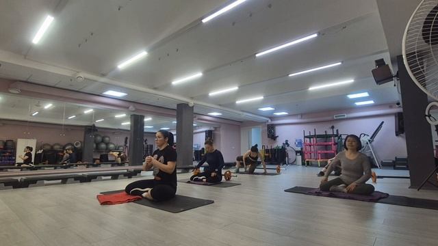 КРУГОВАЯ ТРЕНИРОВКА \ СИЛОВАЯ ТРЕНИРОВКА \ УПРАЖНЕНИЯ ДЛЯ ПОХУДЕНИЯ смотреть онлайн