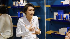 Асель Машанова об отсутствии баланса в жизни и как зар