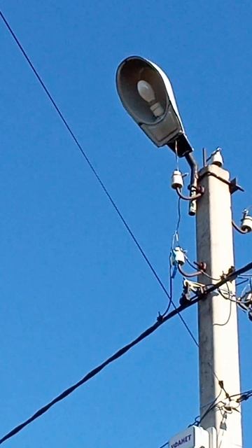 светильник ORZ 7-2 в рабочем состоянии смотреть онлайн