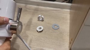 Сборка Водонагревателя  Oasis KP P