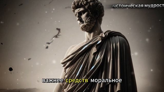 Как ХОРОШИЕ люди становятся ПЛОХИМИ: мудрость стоиков смотреть онлайн