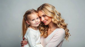 МАМА, МАМОЧКА МОЯ. Песенка про маму. Трогательная детская песня