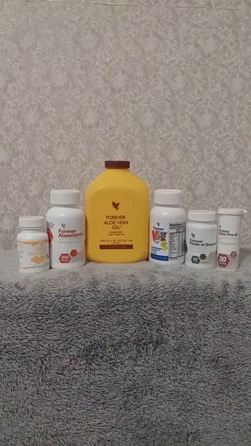 ЭКО набор для укрепления иммунитета для деток и взрос? смотреть онлайн