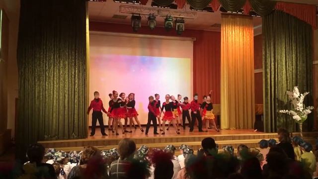 3 "Б" Фестиваль искусств 2017 смотреть онлайн