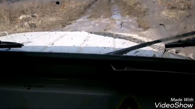 Два УАЗа три Балбеса!!! смотреть онлайн