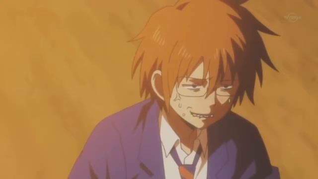 ТОП 5 самых лучших СМЕШНЫХ АНИМЕ смотреть онлайн