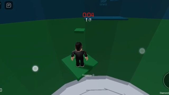 Сегодня мы будем проходить супер сложный паркур в ROBLOX!!! смотреть онлайн