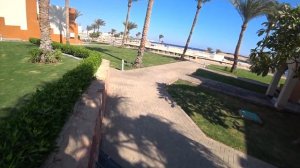 🇪🇬 V Hotel, Шарм-эль-Шейх. Честный обзор:  плюсы, минусы и