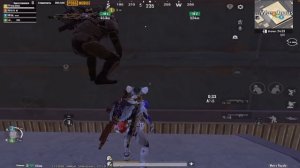 НОВЫЕ БАГИ И ЗАЛАЗЫ В МЕТРО РОЯЛЬ😱/METRO ROYALE NEW BAGS