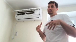 Как самостоятельно ПРАВИЛЬНО почистить кондиционер за 10 минут?