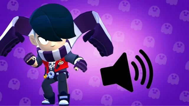 ЧТО ГОВОРИТ ЭДГАР В БРАВЛ СТАРС НА РУССКОМ ЯЗЫКЕ смотреть онлайн