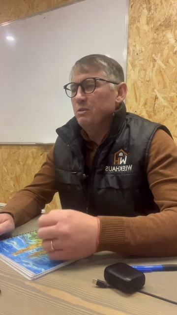 🫣Ошибка 2🫣 #стройка #модульныйдом #дача #ремонт #рыби?