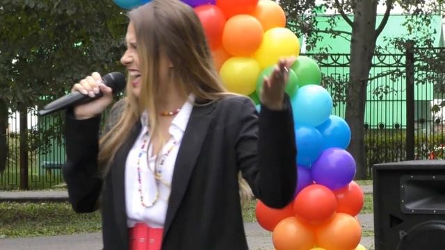 Концерт посвященный Дню Города ( 11 сентября 2021 г ) смотреть онлайн