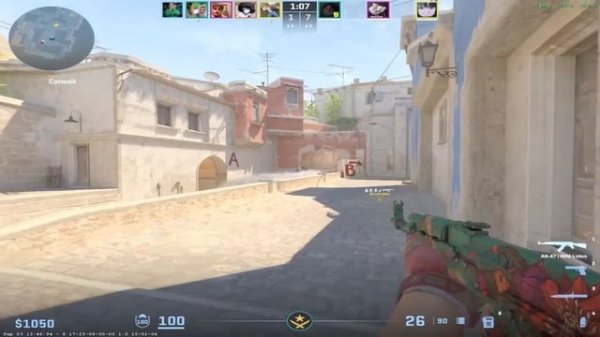 S1MPLE УНИЧТОЖАЕТ 3000 ЭЛО ИГРОКОВ НА ФЕЙСИТЕ!! СИМПЛ ГОТОВ