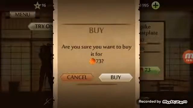 Прохождение игры Shadow fight 2 часть 7 смотреть онлайн