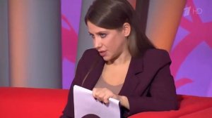 Банный день. Мужское / Женское. Выпуск от 14.04.2020